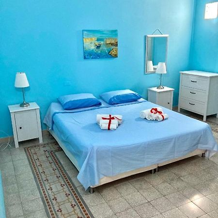 La Casa Del Sole Ξενοδοχείο Παλέρμο Εξωτερικό φωτογραφία