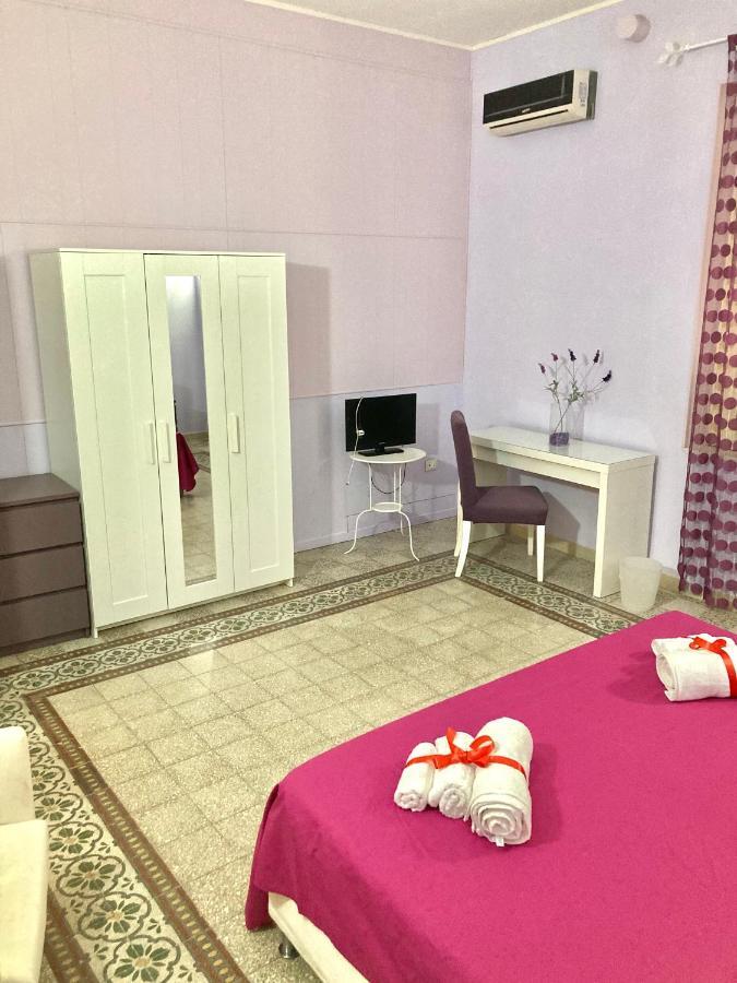 La Casa Del Sole Ξενοδοχείο Παλέρμο Εξωτερικό φωτογραφία