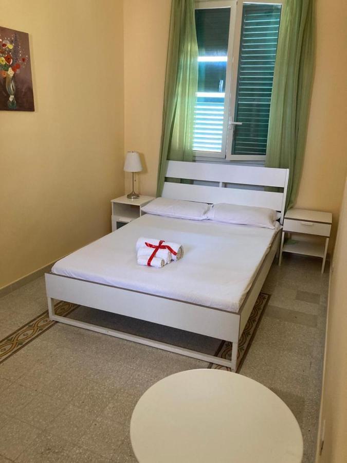 La Casa Del Sole Ξενοδοχείο Παλέρμο Εξωτερικό φωτογραφία